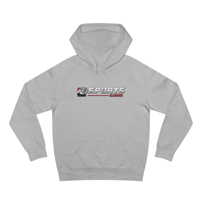 A to Z Sports Alabama Hoodie
