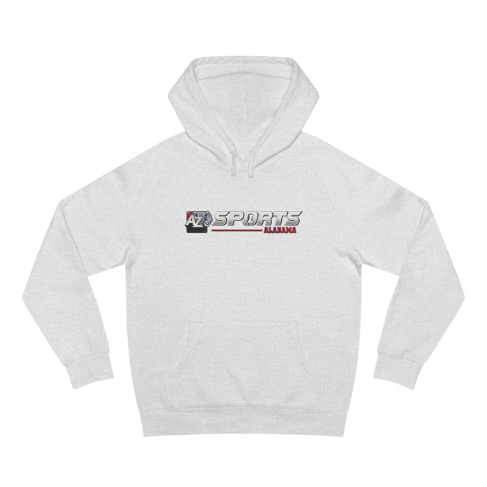A to Z Sports Alabama Hoodie