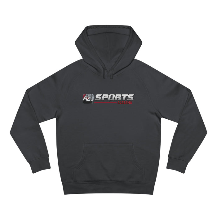 A to Z Sports Alabama Hoodie