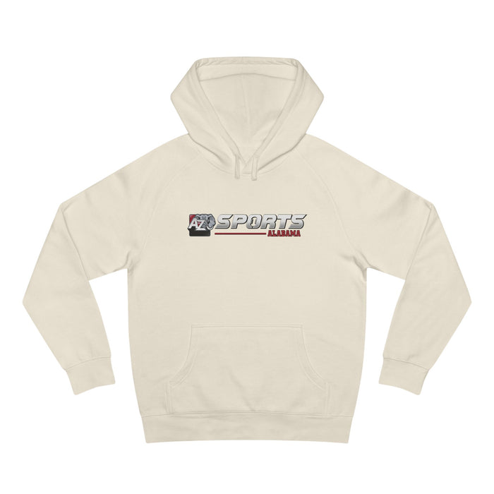 A to Z Sports Alabama Hoodie