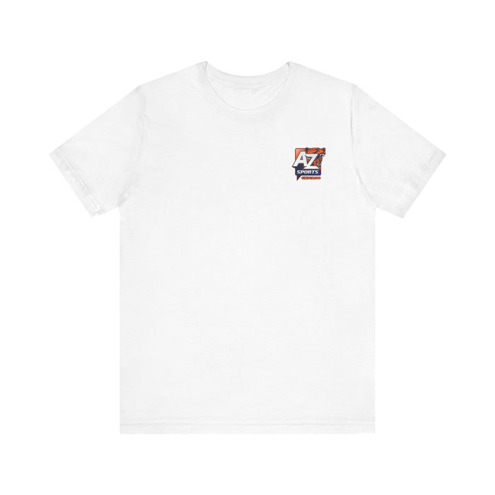 A to Z Sports Bears Pocket T-Shirt