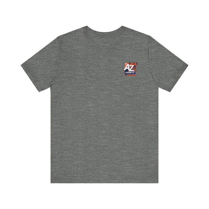 A to Z Sports Bears Pocket T-Shirt