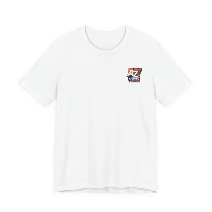 A to Z Sports Bears Pocket T-Shirt