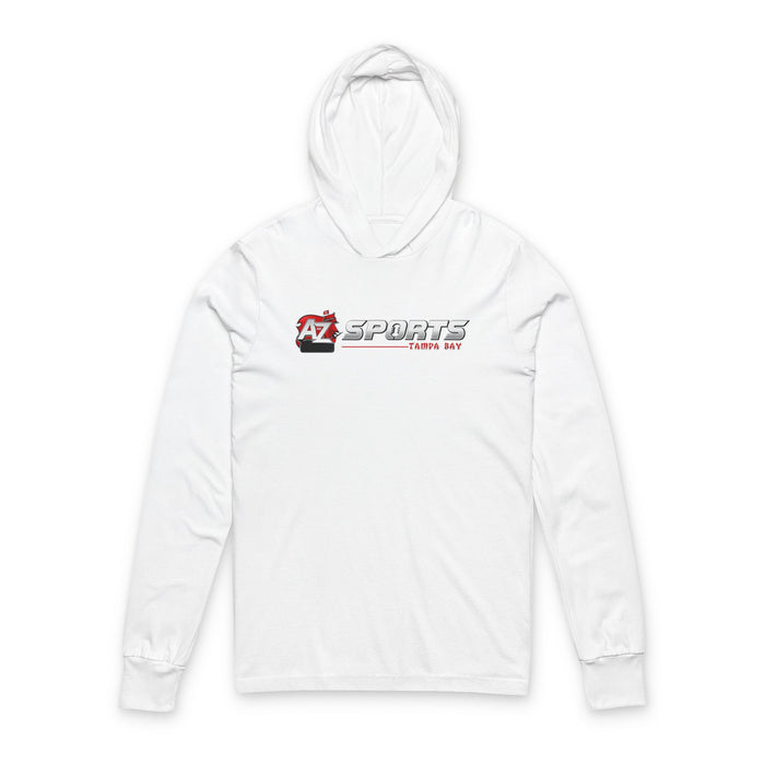 A to Z Sports Buccaneers Hoodie Tee