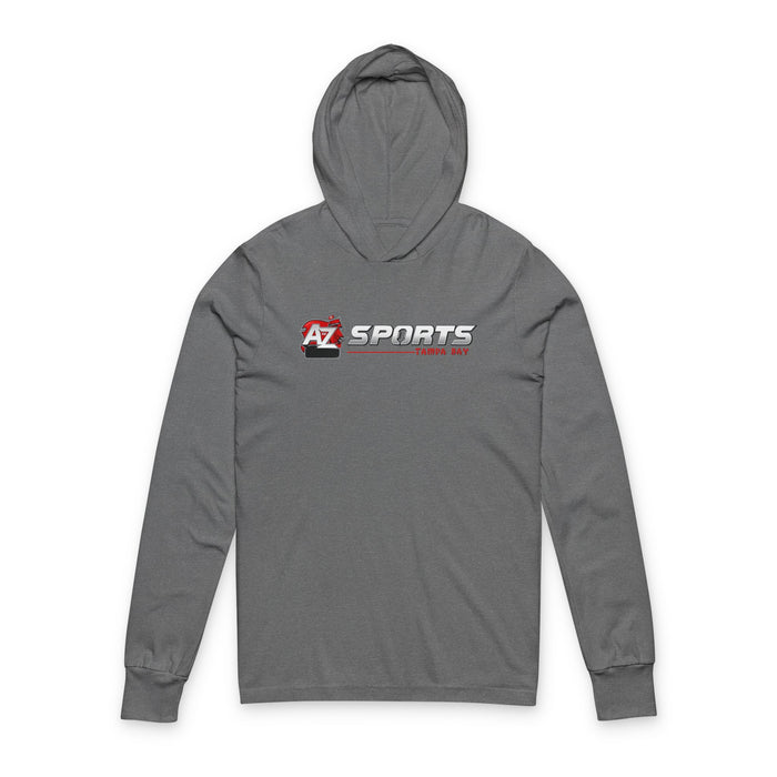 A to Z Sports Buccaneers Hoodie Tee