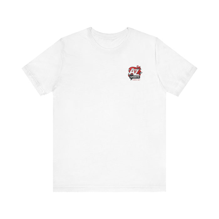 A to Z Sports Buccaneers Pocket T-Shirt