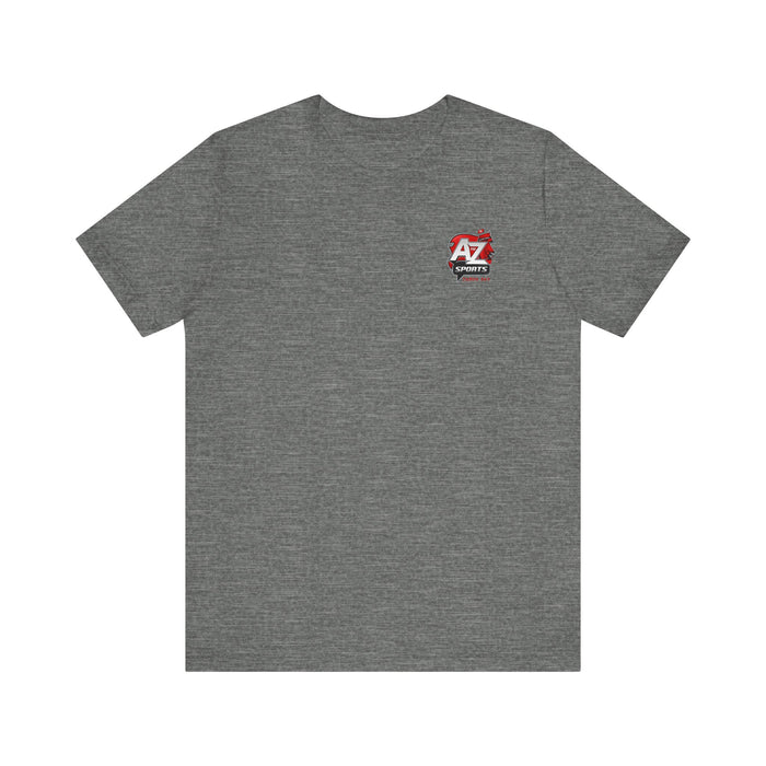 A to Z Sports Buccaneers Pocket T-Shirt