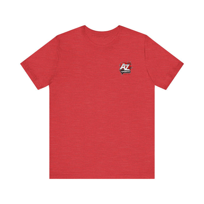 A to Z Sports Buccaneers Pocket T-Shirt