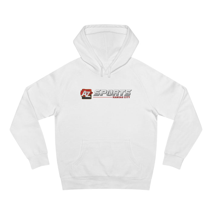 A to Z Sports Chiefs Hoodie