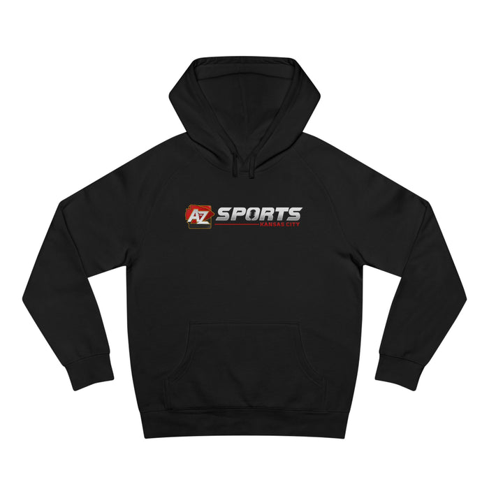 A to Z Sports Chiefs Hoodie