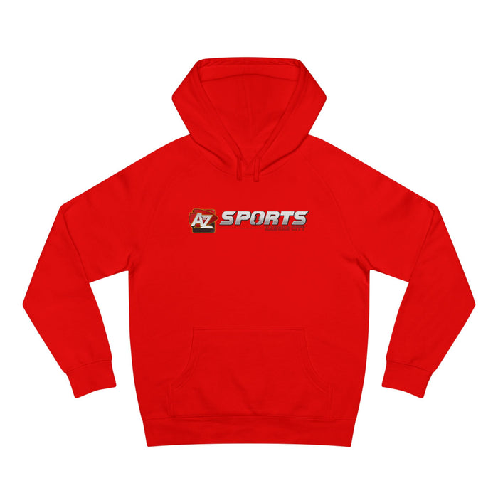 A to Z Sports Chiefs Hoodie