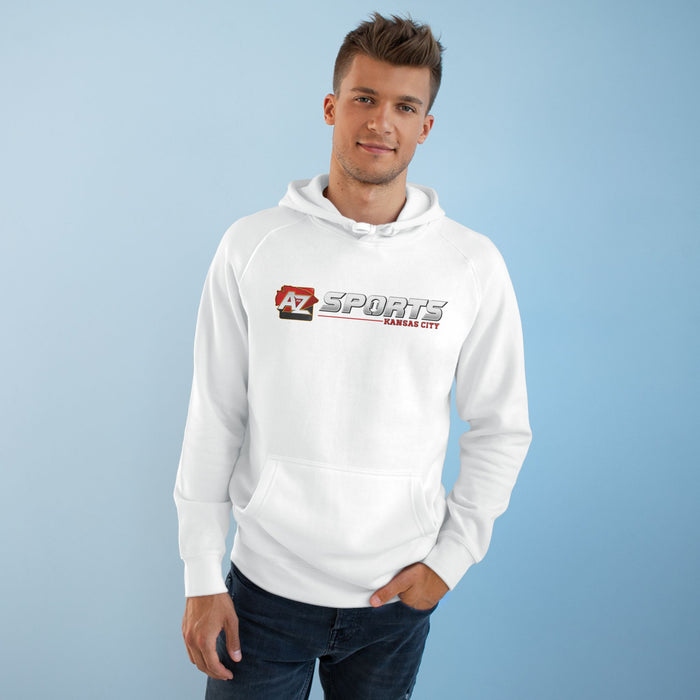 A to Z Sports Chiefs Hoodie