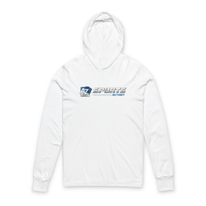 A to Z Sports Lions Hoodie Tee