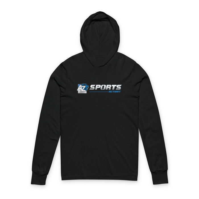 A to Z Sports Lions Hoodie Tee