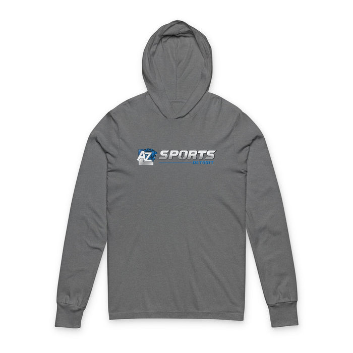 A to Z Sports Lions Hoodie Tee