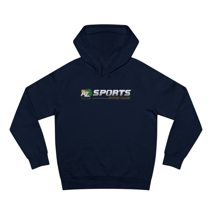 A to Z Sports Notre Dame Hoodie