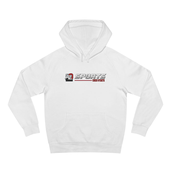 A to Z Sports Ohio State Hoodie