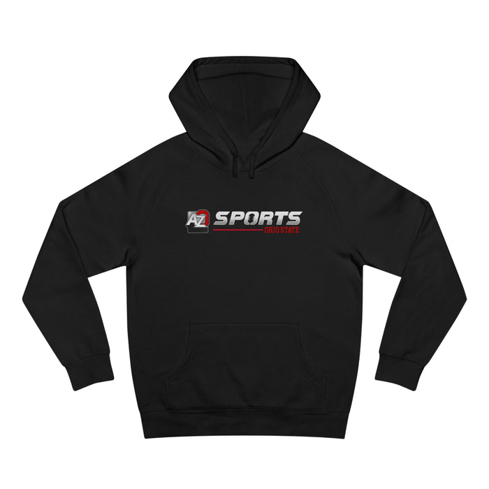 A to Z Sports Ohio State Hoodie