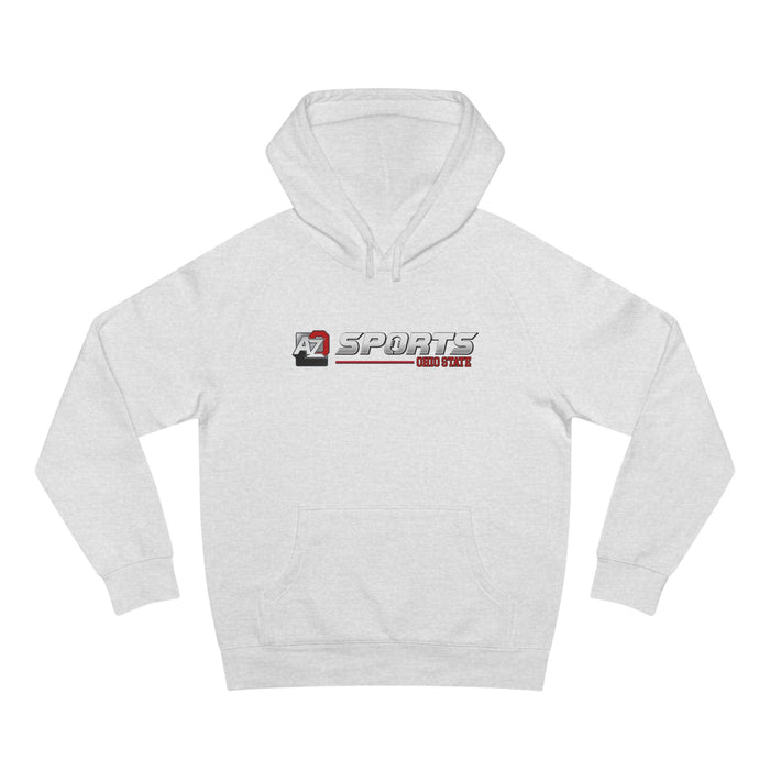A to Z Sports Ohio State Hoodie