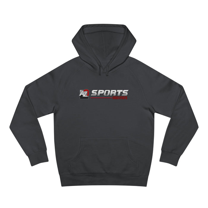 A to Z Sports Ohio State Hoodie