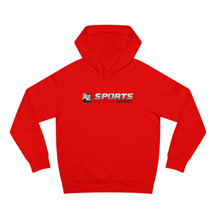 A to Z Sports Ohio State Hoodie