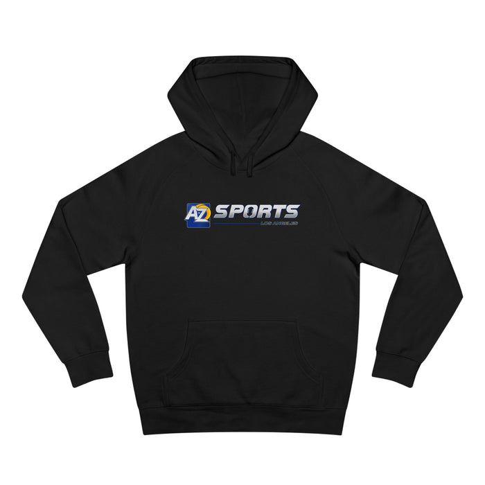 A to Z Sports Rams Hoodie
