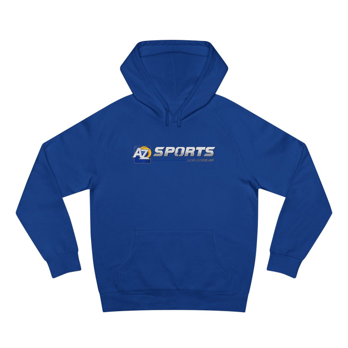 A to Z Sports Rams Hoodie