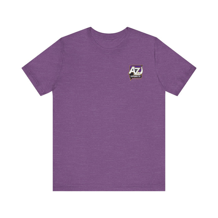 A to Z Sports Vikings Pocket T-Shirt