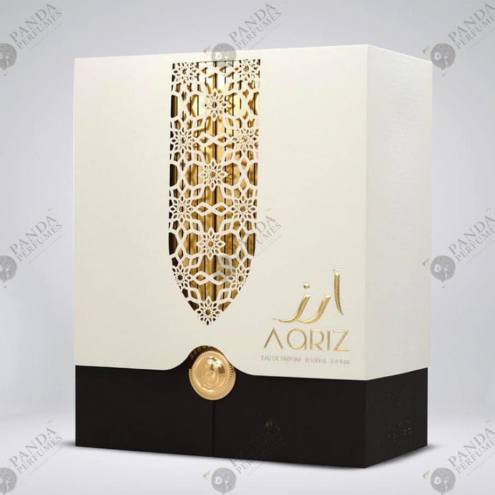 Aariz by Arabiyat Prestige