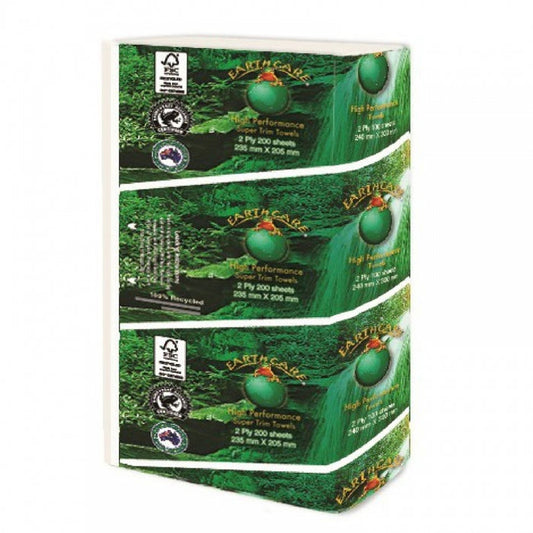 ABC EarthCare EC-6577 Hand Towel SuperTrim