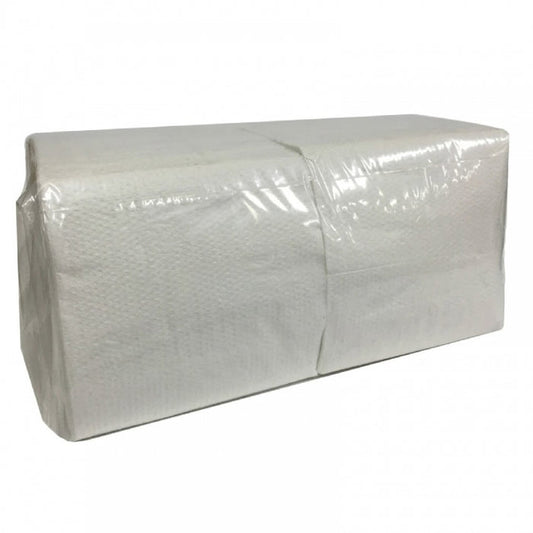 ABC Premium Recycled Serviette Luncheon 3000 Sheets
