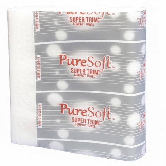 ABC SuperTrim 0-888X ABC Compact Hand Towels