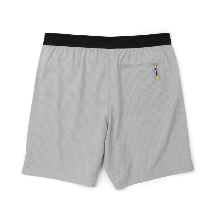 Florence Marine X Airtex Short back view