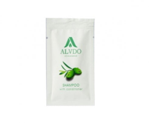 ALVDO Hotel SC101 Conditioning Shampoo Sachet 10mL