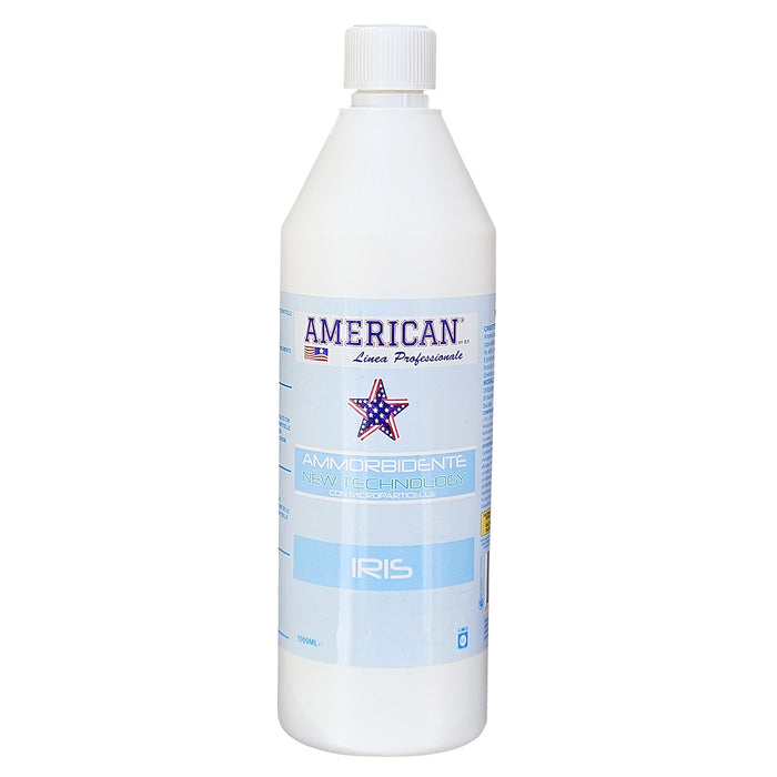 AMERICAN CONC.1LT IRIS