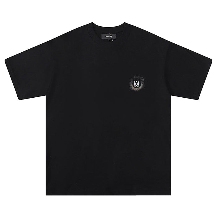 Amiri Black Hole T-Shirts
