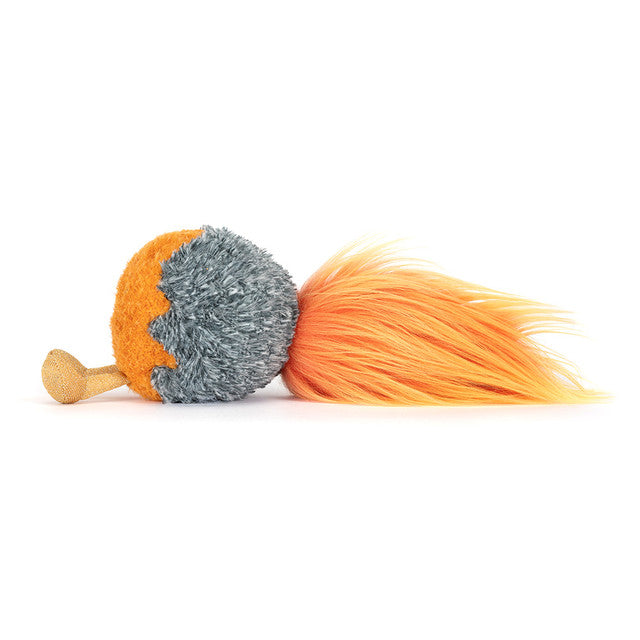Amuseables Space 
Comet