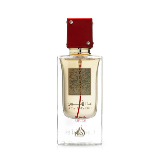 ana abiyedh unisex perfume
