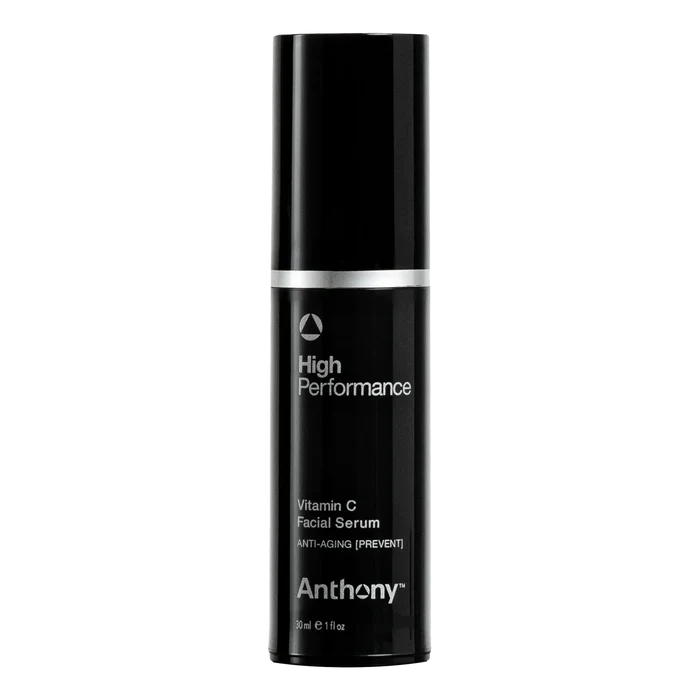 Anthony High Performance Vitamin C Serum