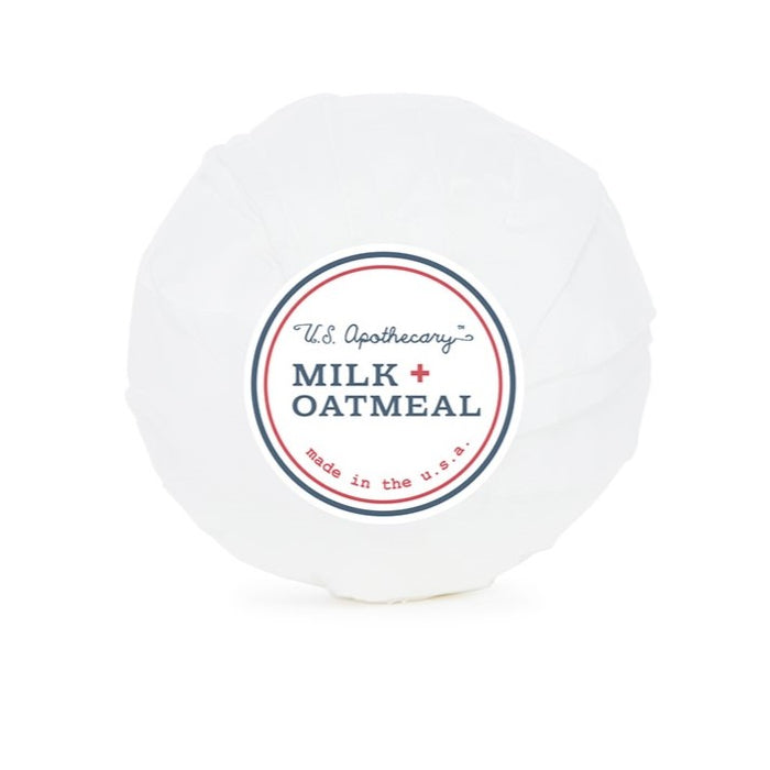 Apothecary Bath Bomb