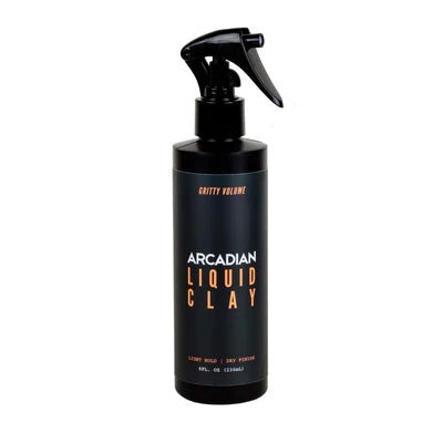 Arcadian | Liquid Clay