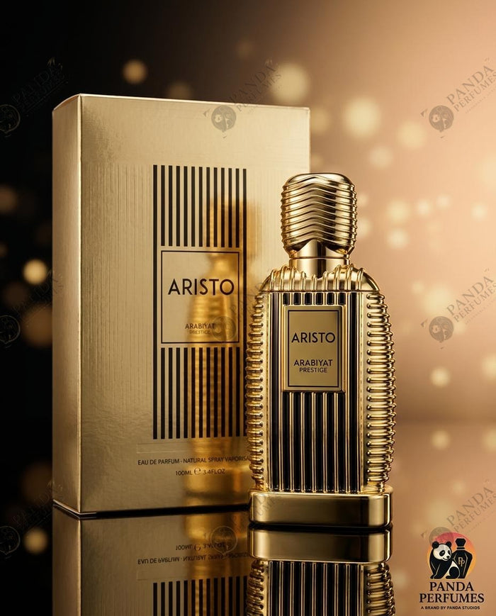 Aristo - Arabiyat Prestige
