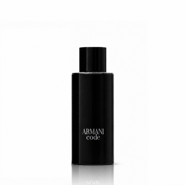 Code Eau De Toilette 4.2 oz.