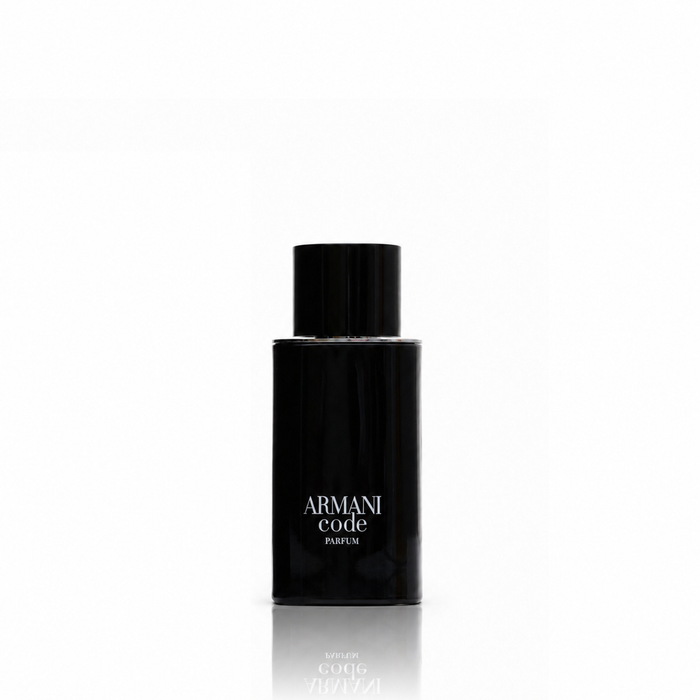 Code Parfum 2.5 oz.
