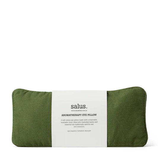 Aromatherapy Eye Pillow - Forest