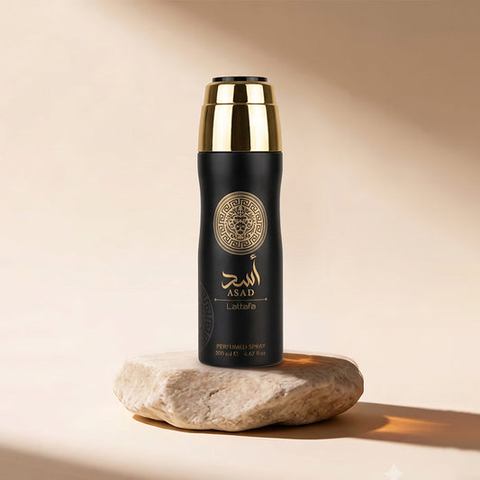 Asad Lataffa Body spray