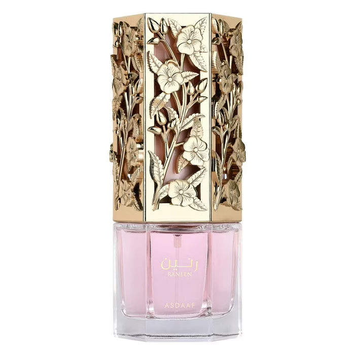 Asdaaf | Raneen | Women's Fragrance | 100 ML