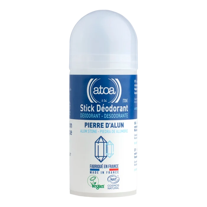 Atoa Alum Deodorant