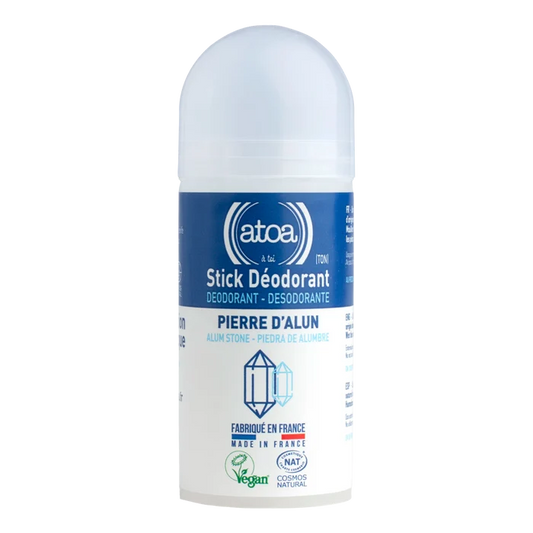 Atoa Alum Deodorant