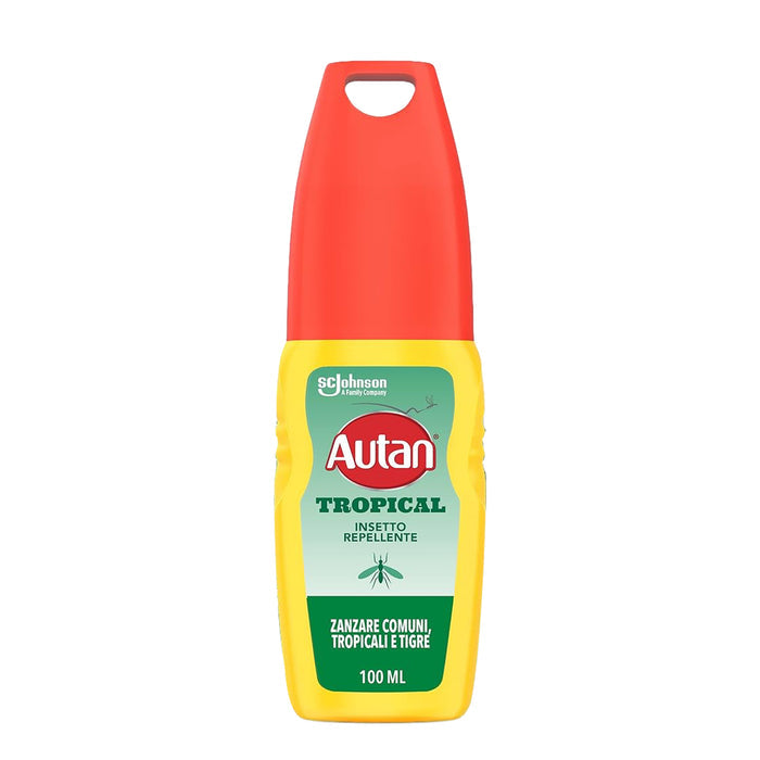 AUTAN VAPO TROPICAL 100ML